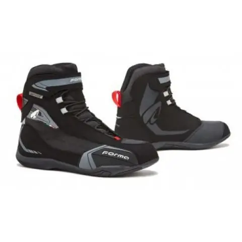 Dostępne od ręki FORMA BUTY VIPER BLACK KOLOR CZARNY ROZMIAR 36